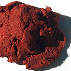 Achiote Paste