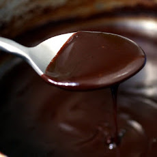 Hot Fudge Sauce