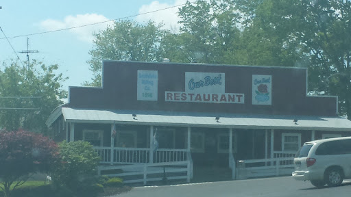 Our Best Resturant