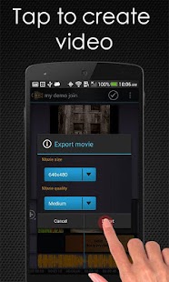 download Video Merger : Movie Maker free