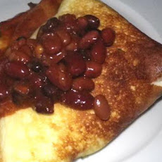 Fabulous Vegetarian Chili