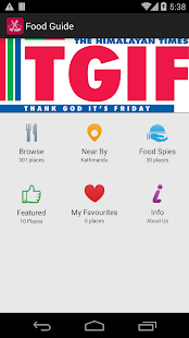 How to download THT Food Guide patch 1.0.1 apk for android