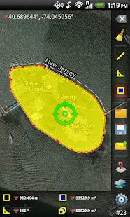 How to get GPS Alan Ölçümü 1.5 mod apk for pc