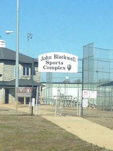 John Blackwell Sports Complex