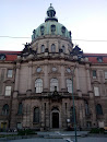 Rathaus Potsdam