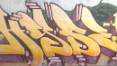 Leganés Graffiti Snipper