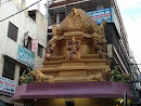 Durga Temple at SP Rd