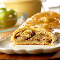 Campbell's Apple Strudel