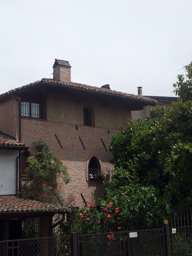 Antica Villa Via Rotta