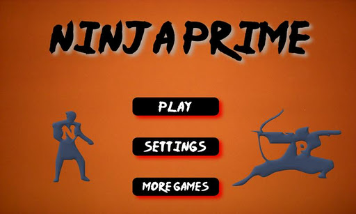 Ninja Prime