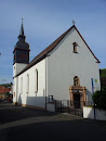 Kirche - Gerbach