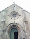 Eglise De Brageac