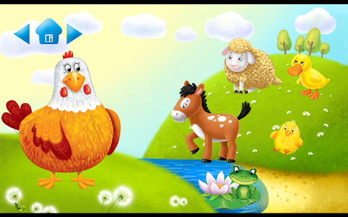 How to mod Мамы и детёныши Free 1.1 mod apk for bluestacks