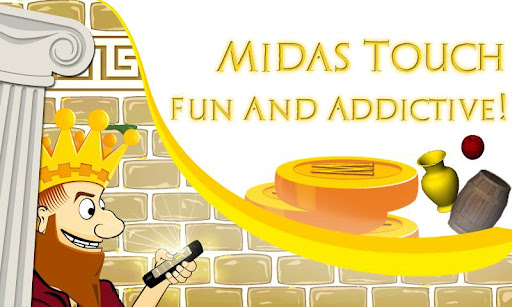 Midas Touch - Free Game