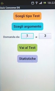 How to download 1250 Quiz Concorso DS 1.0 mod apk for bluestacks