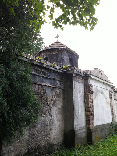 Stara hrobka