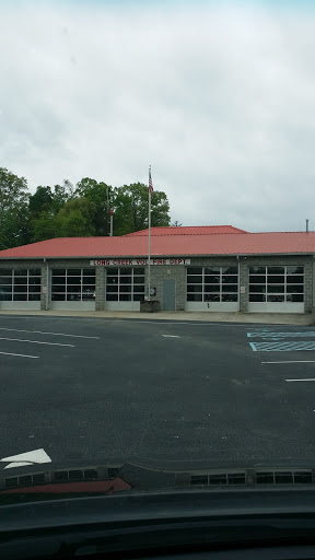 Long Creek Volunteer Fire Department
