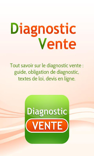 Diagnostic Vente