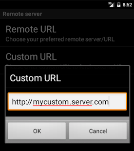 How to install External IP 2.3 apk for bluestacks