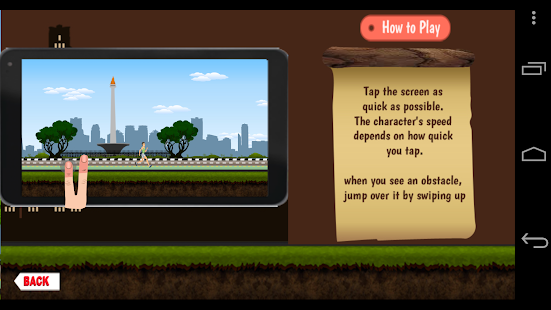 How to get Run-O-Run 1.4 mod apk for pc