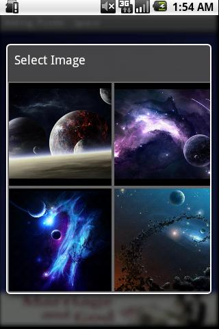 免費下載解謎APP|Space - Slide Puzzle app開箱文|APP開箱王