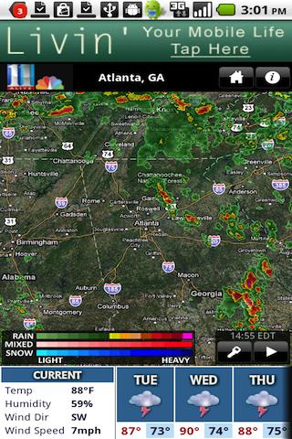 11Alive WX