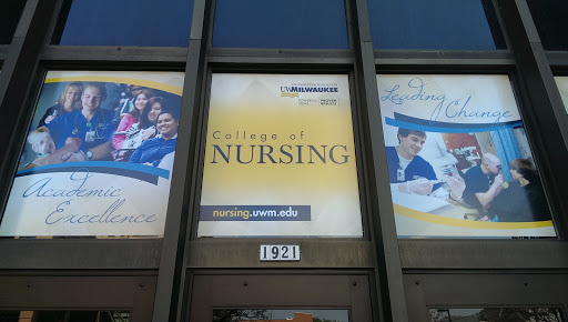 UWM - College Of Nursing