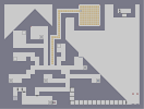 Thumbnail of the map 'The Pyramid of King Tut'