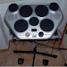 Bateria Electrica Yamaha Dd55 Americana