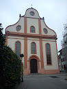 Kirche Sasbach