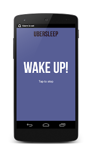 How to download Ubersleep Alarm patch 2.4.4 apk for laptop