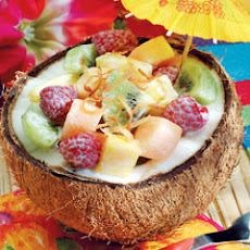 Coconut Grove Fruit Salad