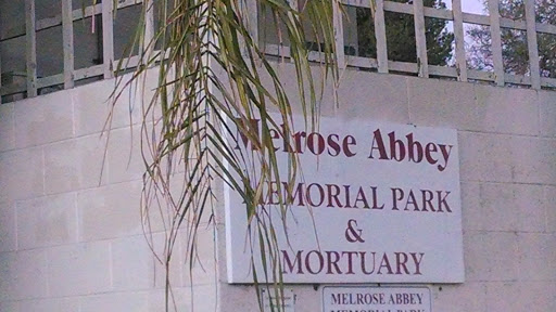 Melrose Abbey Memorial Park and Mortuary 