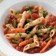 Vegetarian Penne