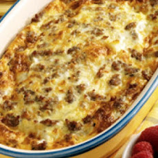 Brunch Casserole