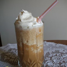 Brown Sugar Iced Coffee