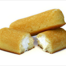 Homemade Twinkies Recipe