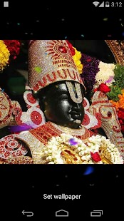 How to install Tirupati Balaji 3D Effects 2.0 apk for bluestacks