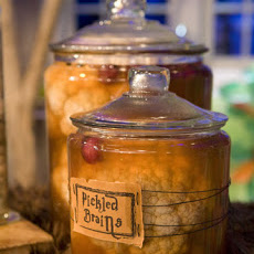 Pickled Brains