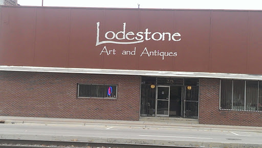 Lodestone Art and Antiques