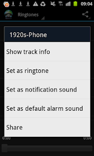 How to download Vintage Phone Ringtones 1.0 mod apk for android