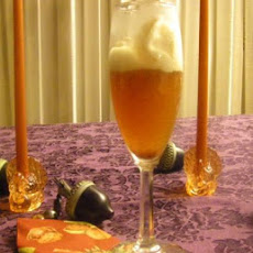 Welcoming Wassail