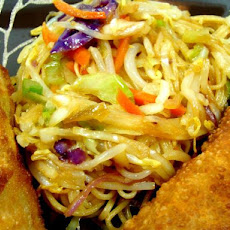 Shanghai Noodles