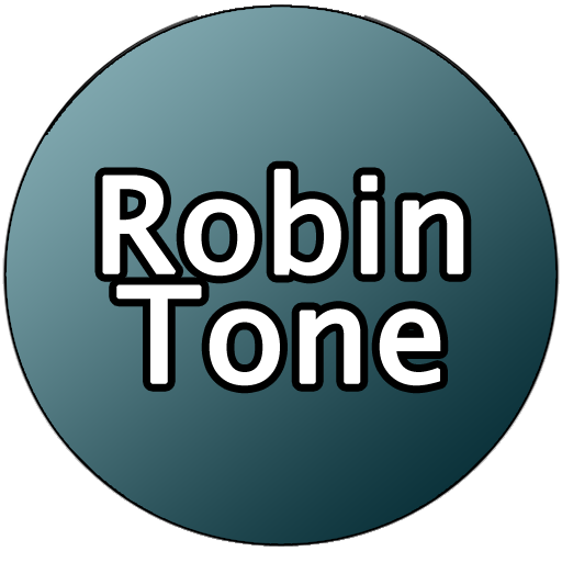 Robin Ringtone Free LOGO-APP點子