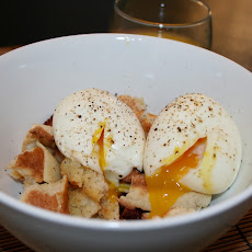 Special Eggs