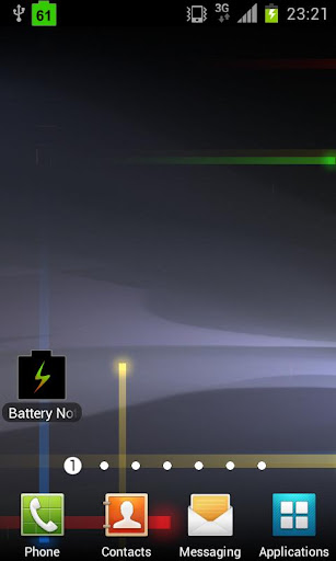 免費下載工具APP|Battery Notice app開箱文|APP開箱王