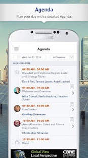 How to download I3 Conference 2014 lastet apk for android