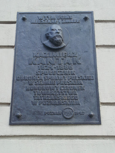 Kazimierz Kantak