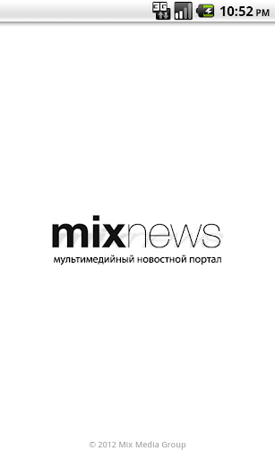 Mixnews.lv