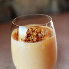 Pumpkin Smoothie